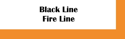 PTL - Black Line - Fire Line